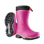 DUNLOP Чоботи гумові дитячі утеплені Blizzard, до -15°C