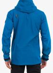 Гірськолижна чоловіча мембранна куртка Black Diamond Recon Stretch Ski Shell, Bluebird 21