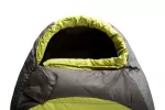 Спальный мешок Tramp Arctic Regular (левая молния), серый 3