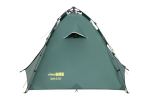 Намет Tramp Quick 2 (v2) green UTRT-096 New, зелений 3