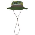 Панама Buff Trek Bucket Hat, Keled Blue 54 Панама Buff Trek Bucket Hat, Keled Blue 54