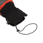 Рукавички чоловічі Black Diamond Mission Gloves, Walnuts 3