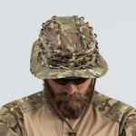 Панама военная «Атоман» SOF А.Т.А.К.А. Мультикам 3 Панама военная «Атоман» SOF А.Т.А.К.А. Мультикам 3