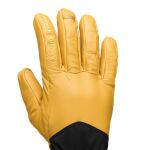 Рукавички чоловічі Black Diamond Tour Gloves, Beeswax/Black 2 Рукавички чоловічі Black Diamond Tour Gloves, Beeswax/Black 2