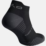 Шкарпетки Odlo Performance Run Short, Чорний 2 Шкарпетки Odlo Performance Run Short, Чорний 2