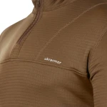 Терморубашка 2-го уровня TOUNDRA II (Cold Weather Thermal System). Койот 6 Терморубашка 2-го уровня TOUNDRA II (Cold Weather Thermal System). Койот 6