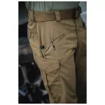 Штани тактичні 5.11 Tactical "Icon Pants" Black 6