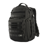 Рюкзак M-Tac Scout Pack. 22 л. Чорний