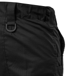 Тактичні штани Mission Ridge Rip-Stop. Чорний 5 Тактичні штани Mission Ridge Rip-Stop. Чорний 5