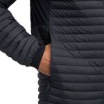 Мужской пуховик Black Diamond M Access Down 1.0 Jacket, Black 6