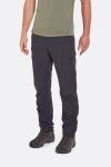 Штани чоловічі Rab Incline Light Pants, Anthracite 3 Штани чоловічі Rab Incline Light Pants, Anthracite 3