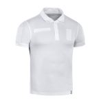 Поло тактичне M-Tac 65/35 Білий, white 3