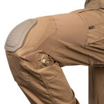 Польові літні штани "MABUTA Mk-2" (Hot Weather Field Pants) Coyote Brown 6