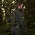 Питна система-гідратор Condor Oasis Hydration Carrier. 2.5 Л. Олива 2 Питна система-гідратор Condor Oasis Hydration Carrier. 2.5 Л. Олива 2