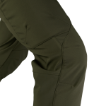 Штаны SoftShell 3.0 Olive 5