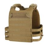 M-Tac плитоноска Cuirass FAST Elite, Койот 4 M-Tac плитоноска Cuirass FAST Elite, Койот 4
