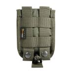 Підсумок для гранат Tasmanian Tiger Smoke Pouch IRR, Stone Grey Olive 4