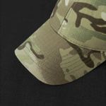 Бейсболка New Fix Rip-Stop Multicam 4 Бейсболка New Fix Rip-Stop Multicam 4