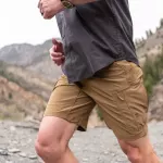 Шорти "5.11 Tactical® Trail 9.5" Shorts" Kangaroo 8
