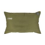 Подушка самонадувная Tramp COMFORT UTRI-012-dark-olive, олива