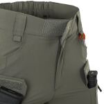 Штани Helikon-Tex OTP VersaStretch Lite, Taiga Green 9 Штани Helikon-Tex OTP VersaStretch Lite, Taiga Green 9