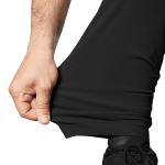 Штани тактичні Camotec Lizard 2.0 Nylon. Чорний 7 Штани тактичні Camotec Lizard 2.0 Nylon. Чорний 7