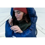 Спальник з капюшоном Naturehike MJ 600. Темно-блакитний 8 Спальник з капюшоном Naturehike MJ 600. Темно-блакитний 8