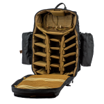 Рюкзак для дрона, батарей та ноутбука OMMP DEFua. Чорний 2 Рюкзак для дрона, батарей та ноутбука OMMP DEFua. Чорний 2