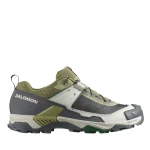 Кросівки трекінгові Salomon X Ultra 5. Aloe/Asphalt/Eden Кросівки трекінгові Salomon X Ultra 5. Aloe/Asphalt/Eden