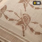 Шарф шемаг M-Tac Spartan, Khaki/Coyote 2 Шарф шемаг M-Tac Spartan, Khaki/Coyote 2