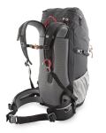 Рюкзак Pinguin Trail 42, Black 2 Рюкзак Pinguin Trail 42, Black 2