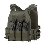 M-Tac плитоноска Cuirass FAST Elite LARGE, Ranger Green 5