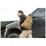 Куртка демісезонна 5.11 Tactical "Nevada Softshell Jacket" Black 12