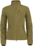 Флісова кофта Frontier CUJA Fleece. Олива 4 Флісова кофта Frontier CUJA Fleece. Олива 4