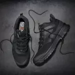 Черевики "5.11 Tactical® A/T™ Elite GORE-TEX® MID Boots" Black 8 Черевики "5.11 Tactical® A/T™ Elite GORE-TEX® MID Boots" Black 8