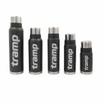 Термос Tramp Expedition Line 0,75 л, серый 4 Термос Tramp Expedition Line 0,75 л, серый 4