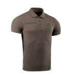 Поло тактическое M-Tac 65/35 Dark Olive 2