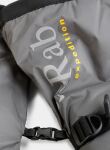 Перчатки Rab Expedition 8000 Mitts, Gold 6