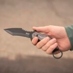 Ніж SOG Phantom Edge 4.75" 9