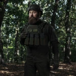 Кевларовий шолом ARCH Helmet (ECH) олива. Розмір L 6 Кевларовий шолом ARCH Helmet (ECH) олива. Розмір L 6