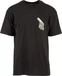 Футболка з малюнком "5.11 Cold Dead Hands 45 Tee" Black 2 Футболка з малюнком "5.11 Cold Dead Hands 45 Tee" Black 2