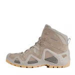 Тактичні черевики LOWA Zephyr MID TF. Desert койот 2 Тактичні черевики LOWA Zephyr MID TF. Desert койот 2