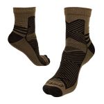 Шкарпетки Tramp Trekking summer Coolmax (Олива) 38-40