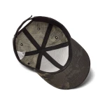 Кепка (бейсболка) Duty Shade. Cotton. Колір Чорний мультикам/Black Multicam 2 Кепка (бейсболка) Duty Shade. Cotton. Колір Чорний мультикам/Black Multicam 2