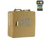Підсумок утилітарний M-Tac Elite Small, Койот 6 Підсумок утилітарний M-Tac Elite Small, Койот 6