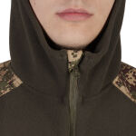 Куртка полевая демисезонная "FROGMAN" MK-3 NGU Camo 4