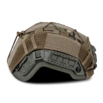 Маскировочный кавер на шлем ARCH PGD. Rip-Stop. Мультикам 3 Маскировочный кавер на шлем ARCH PGD. Rip-Stop. Мультикам 3