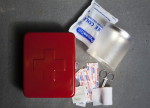 Ліхтар для кемпінгу BioLite Luci Emergency 2