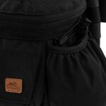 Сумка на стегно Helikon-Tex Foxtrot Mk2 5,5 л, Чорний 8 Сумка на стегно Helikon-Tex Foxtrot Mk2 5,5 л, Чорний 8