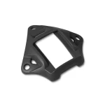 Крепление для ПНБ (шрауд) на шлем Fast, Mich. Черный 5 Крепление для ПНБ (шрауд) на шлем Fast, Mich. Черный 5